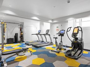 498 West End Avenue 9A, New York NY 10024