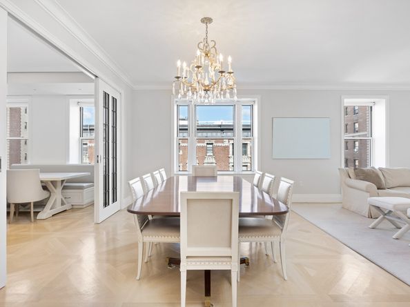 498 West End Avenue 9A, New York NY 10024