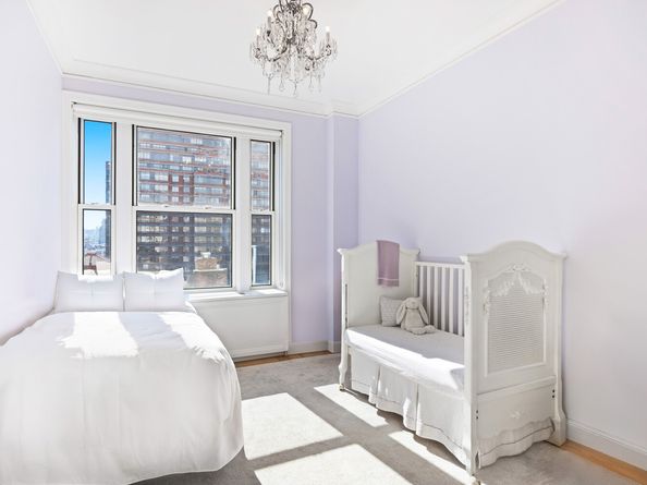 498 West End Avenue 9A, New York NY 10024
