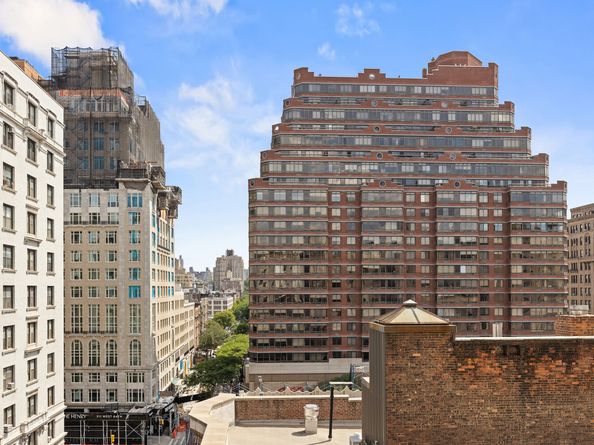 498 West End Avenue 9A, New York NY 10024