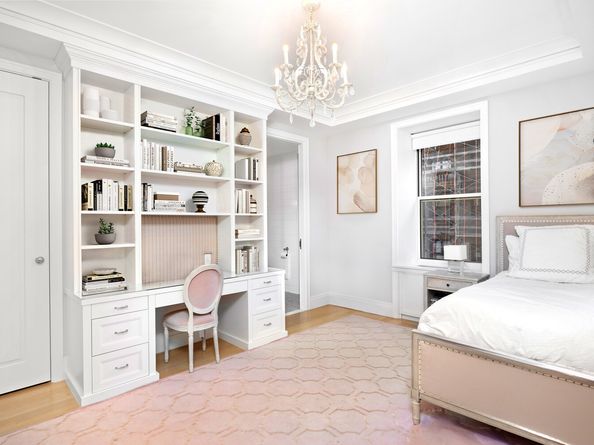 498 West End Avenue 9A, New York NY 10024