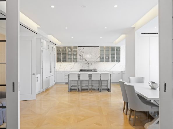 498 West End Avenue 9A, New York NY 10024