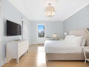 498 West End Avenue 9A, New York NY 10024