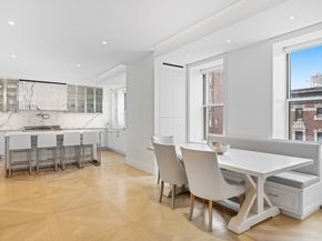 498 West End Avenue 9A, New York NY 10024