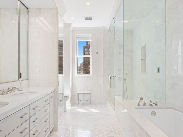 498 West End Avenue 9A, New York NY 10024