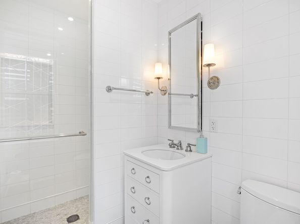 498 West End Avenue 9A, New York NY 10024