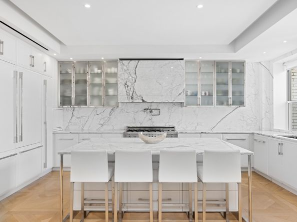 498 West End Avenue 9A, New York NY 10024