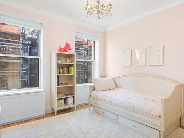 498 West End Avenue 9A, New York NY 10024