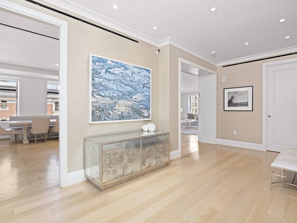 498 West End Avenue 9A, New York NY 10024