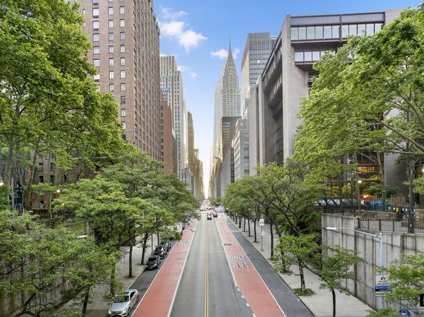 25 Tudor City Place 812, New York NY 10017