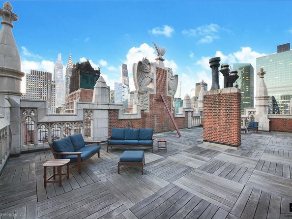 25 Tudor City Place 812, New York NY 10017