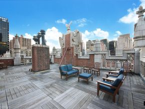 25 Tudor City Place 812, New York NY 10017