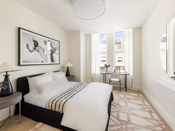 108 Leonard Street 12N, New York NY 10013