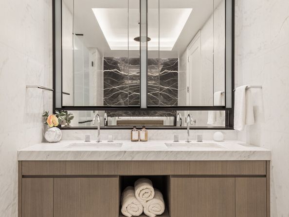 108 Leonard Street 12N, New York NY 10013