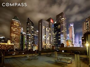 325 West 45th Street 108, New York NY 10036