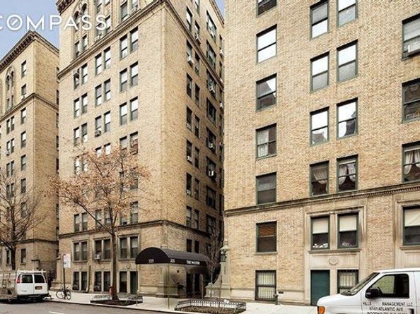 325 West 45th Street 108, New York NY 10036