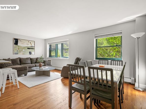 1885 Lexington Avenue 3E, New York NY 10035
