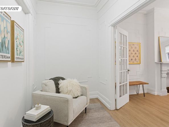 42A Windsor Place, Brooklyn NY 11215