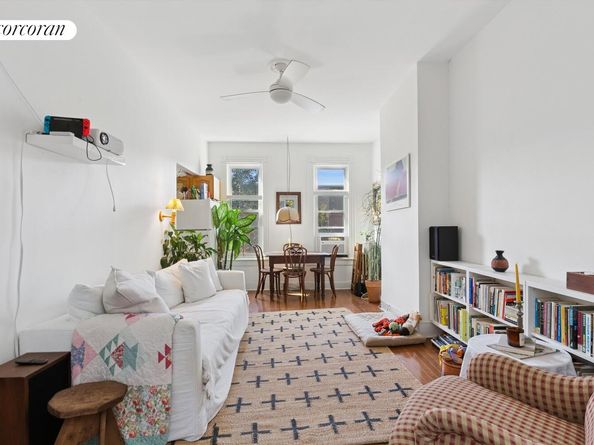 42A Windsor Place, Brooklyn NY 11215