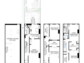 42A Windsor Place, Brooklyn NY 11215