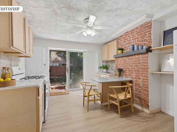 42A Windsor Place, Brooklyn NY 11215