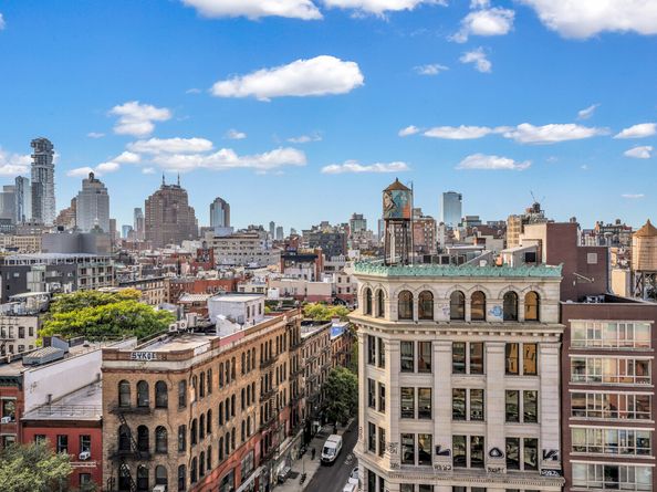 199 Bowery 11E, New York NY 10002