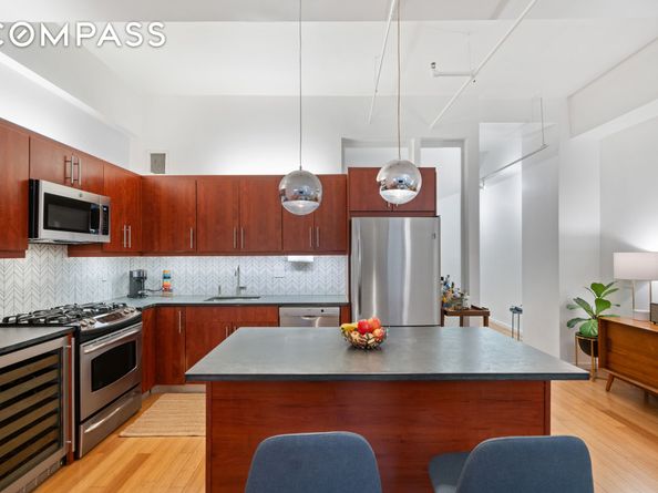 365 Bridge Street 7G, Brooklyn NY 11201