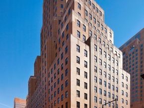 365 Bridge Street 7G, Brooklyn NY 11201