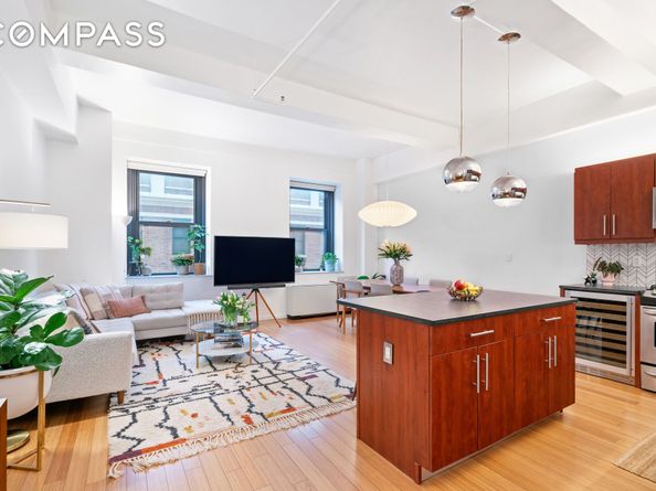 365 Bridge Street 7G, Brooklyn NY 11201