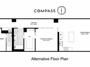 365 Bridge Street 7G, Brooklyn NY 11201