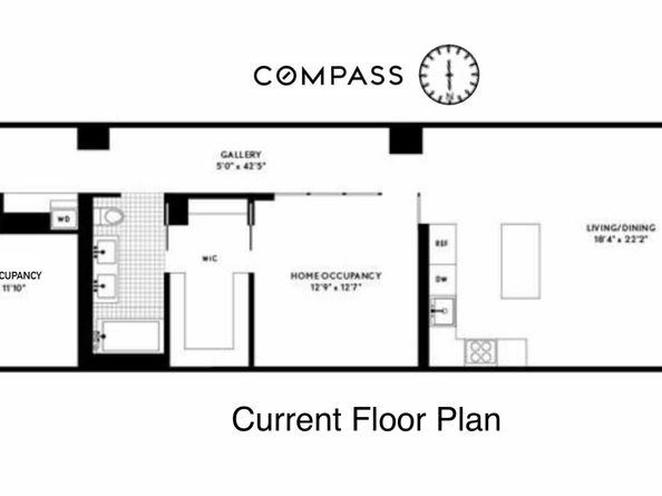 365 Bridge Street 7G, Brooklyn NY 11201