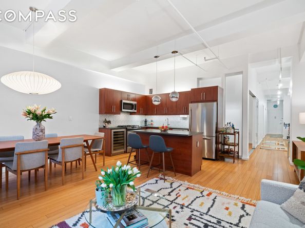 365 Bridge Street 7G, Brooklyn NY 11201