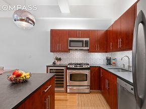365 Bridge Street 7G, Brooklyn NY 11201