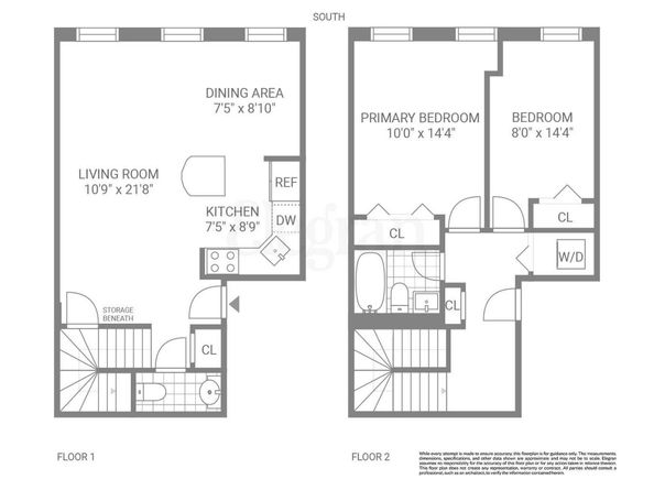 560 State Street 9B, Brooklyn NY 11217-1961