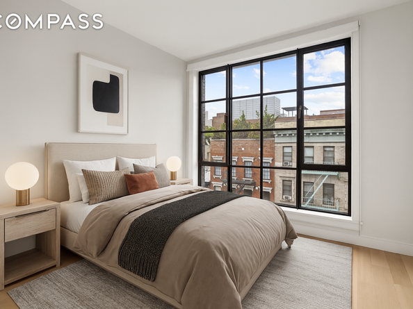 536 East 13th Street PH6F, New York NY 10009