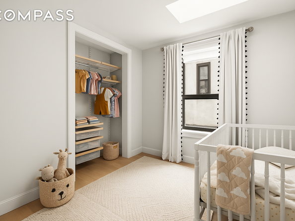 536 East 13th Street PH6F, New York NY 10009