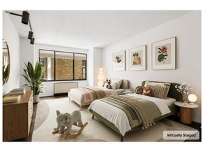 50 East 89th Street 6A, New York NY 10128