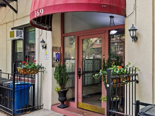 169 Allen Street 1C, New York NY 10002