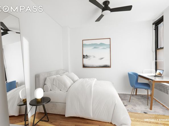 169 Allen Street 1C, New York NY 10002