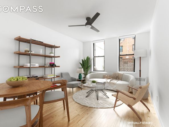 169 Allen Street 1C, New York NY 10002