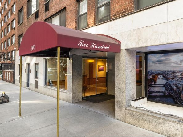 200 East 36th Street 9D, New York NY 10016