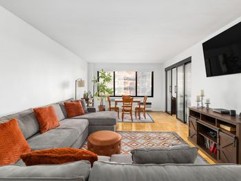 200 East 36th Street
