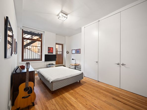 124 West 24th Street 2B, New York NY 10011