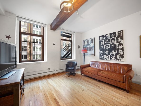 124 West 24th Street 2B, New York NY 10011