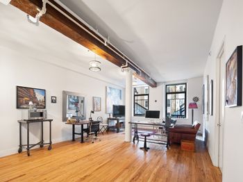 124 West 24th Street