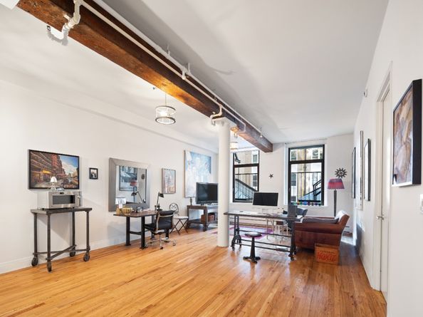 124 West 24th Street 2B, New York NY 10011