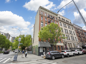 64 Macdougal Street 15, New York NY 10012
