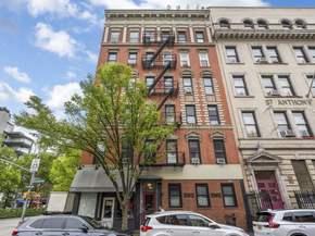 64 Macdougal Street 15, New York NY 10012