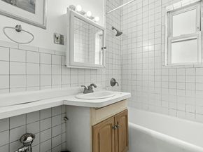 45-14 43rd Street 2D, Queens NY 11104