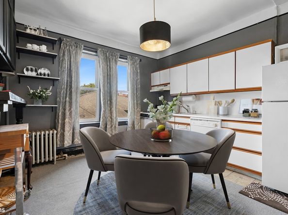 45-14 43rd Street 2D, Queens NY 11104